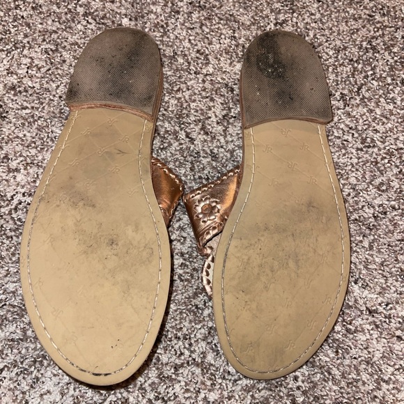 Jack Rogers Sandals - Picture 3 of 3